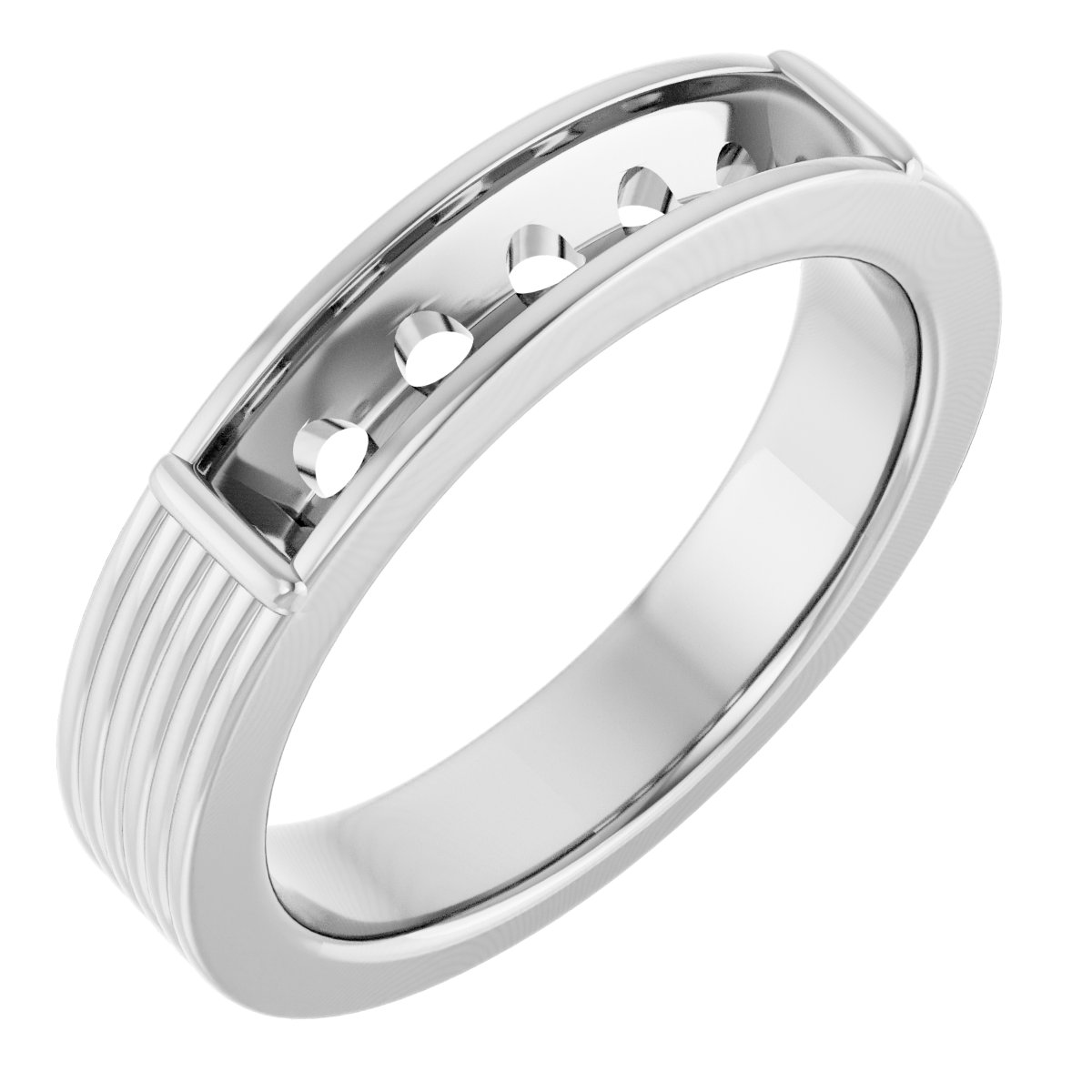 Accented Band