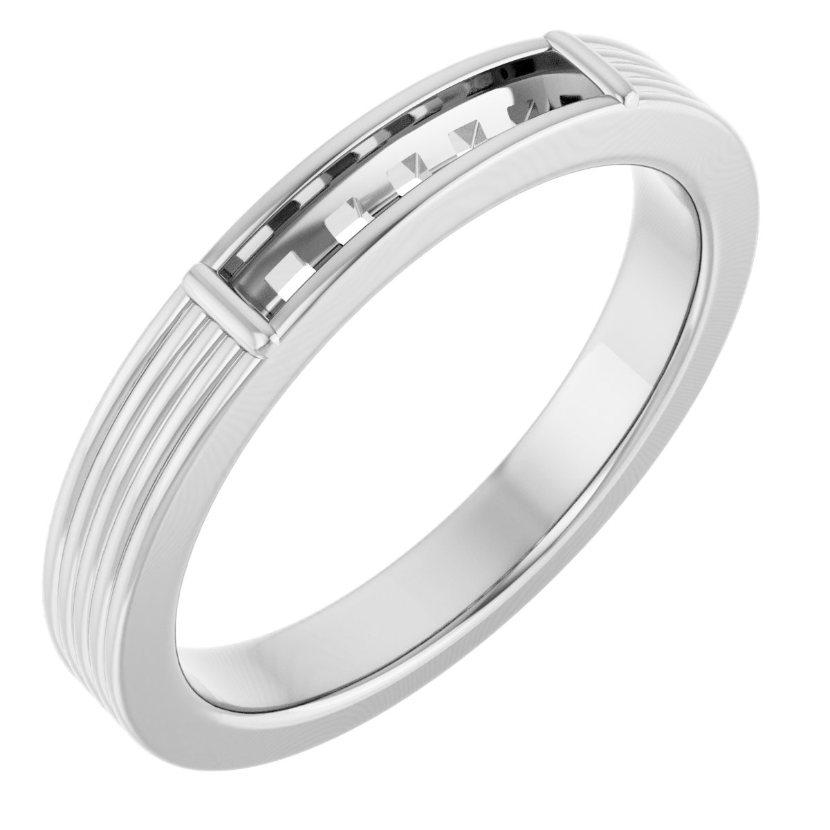 Accented Band