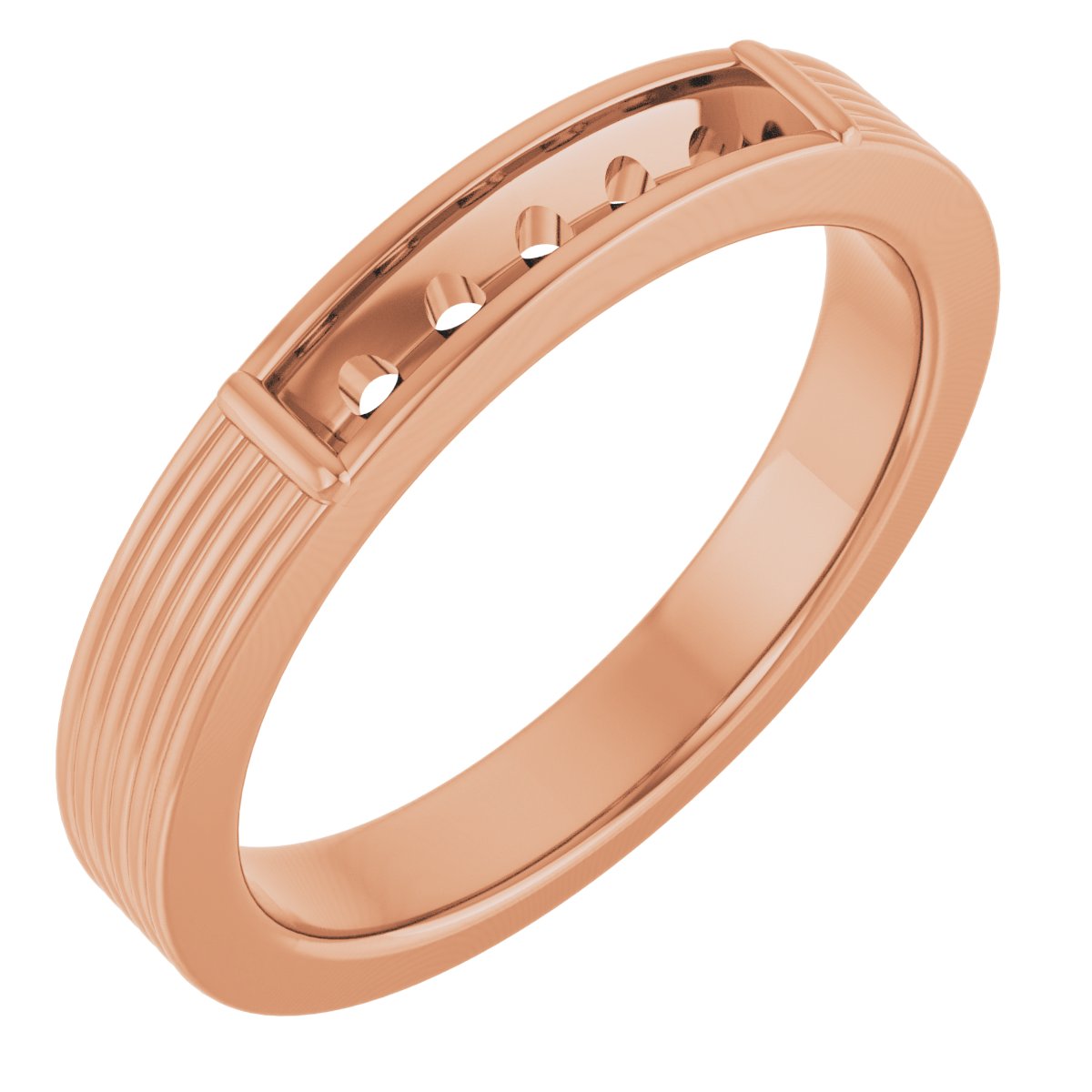 Accented Band