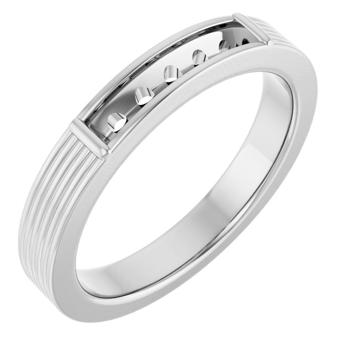 Accented Band