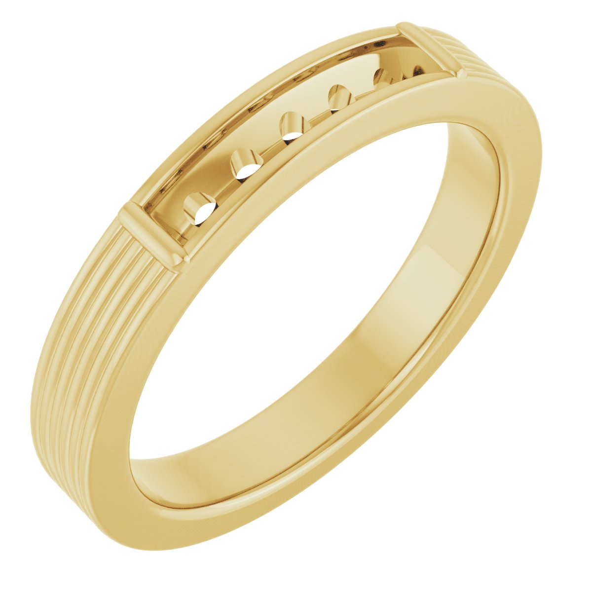 Accented Band