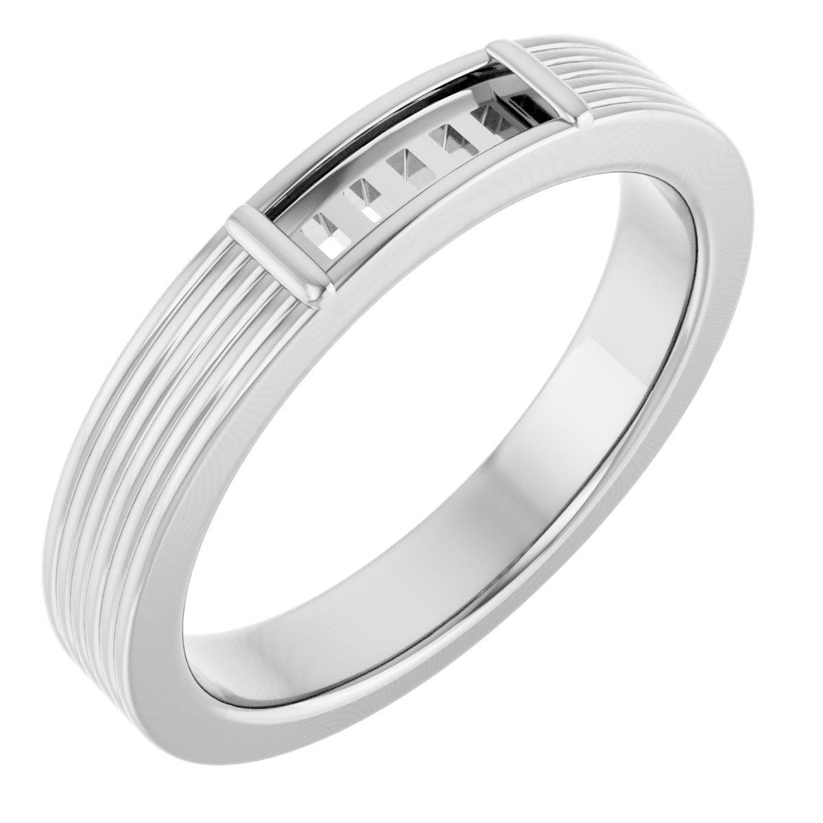 Accented Band