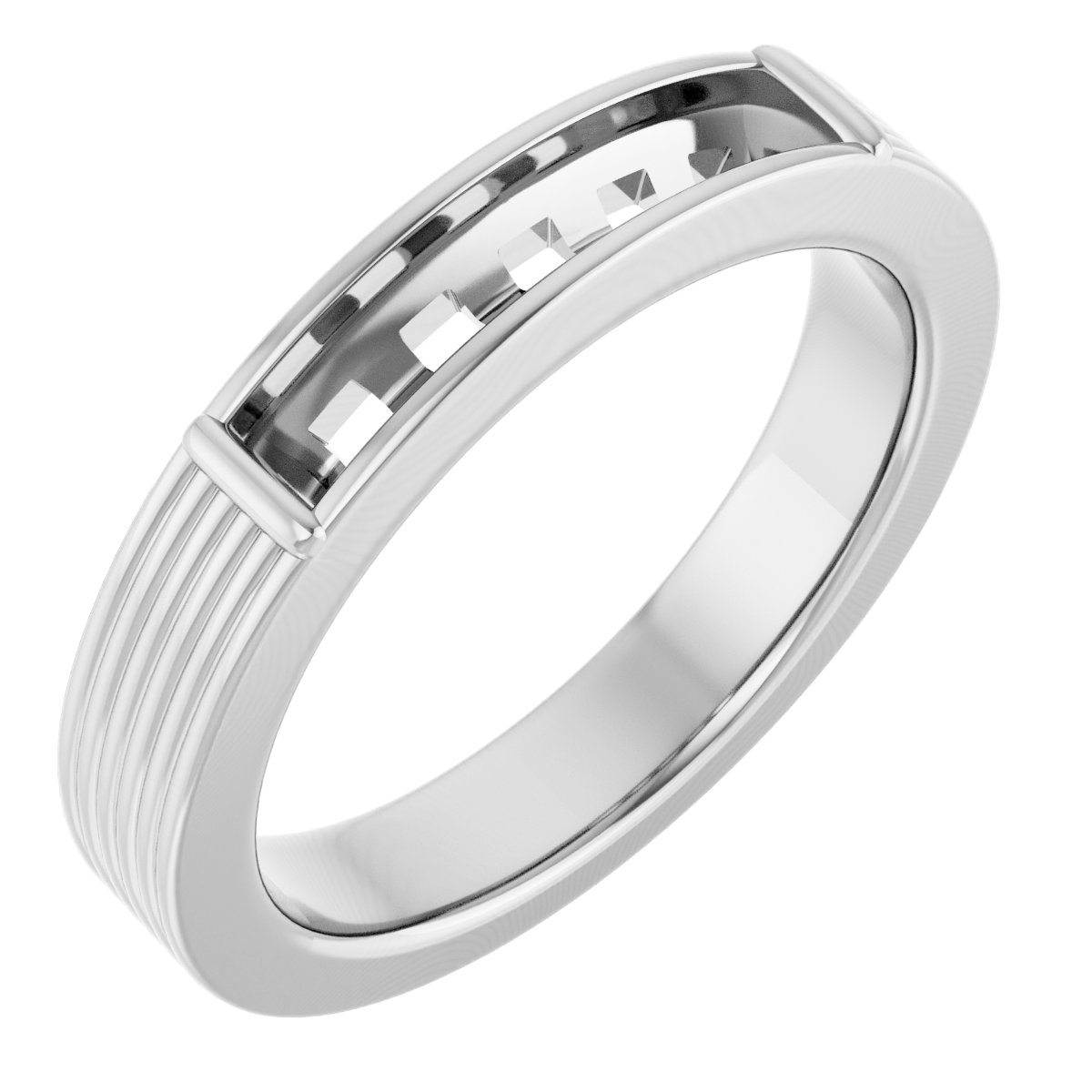 Accented Band