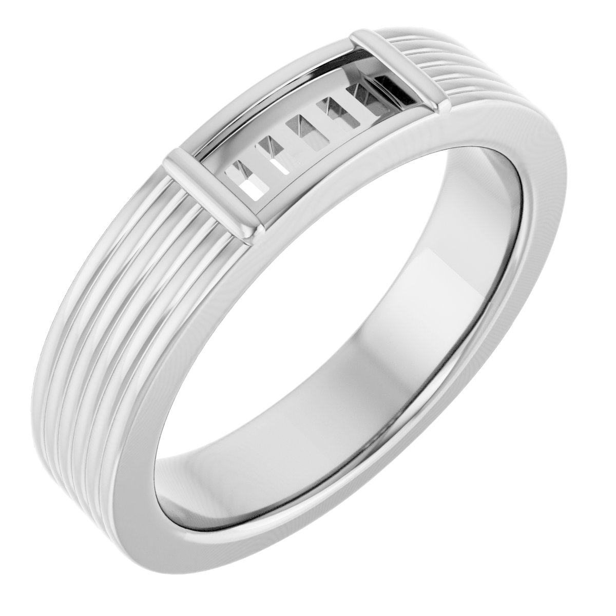 Accented Band