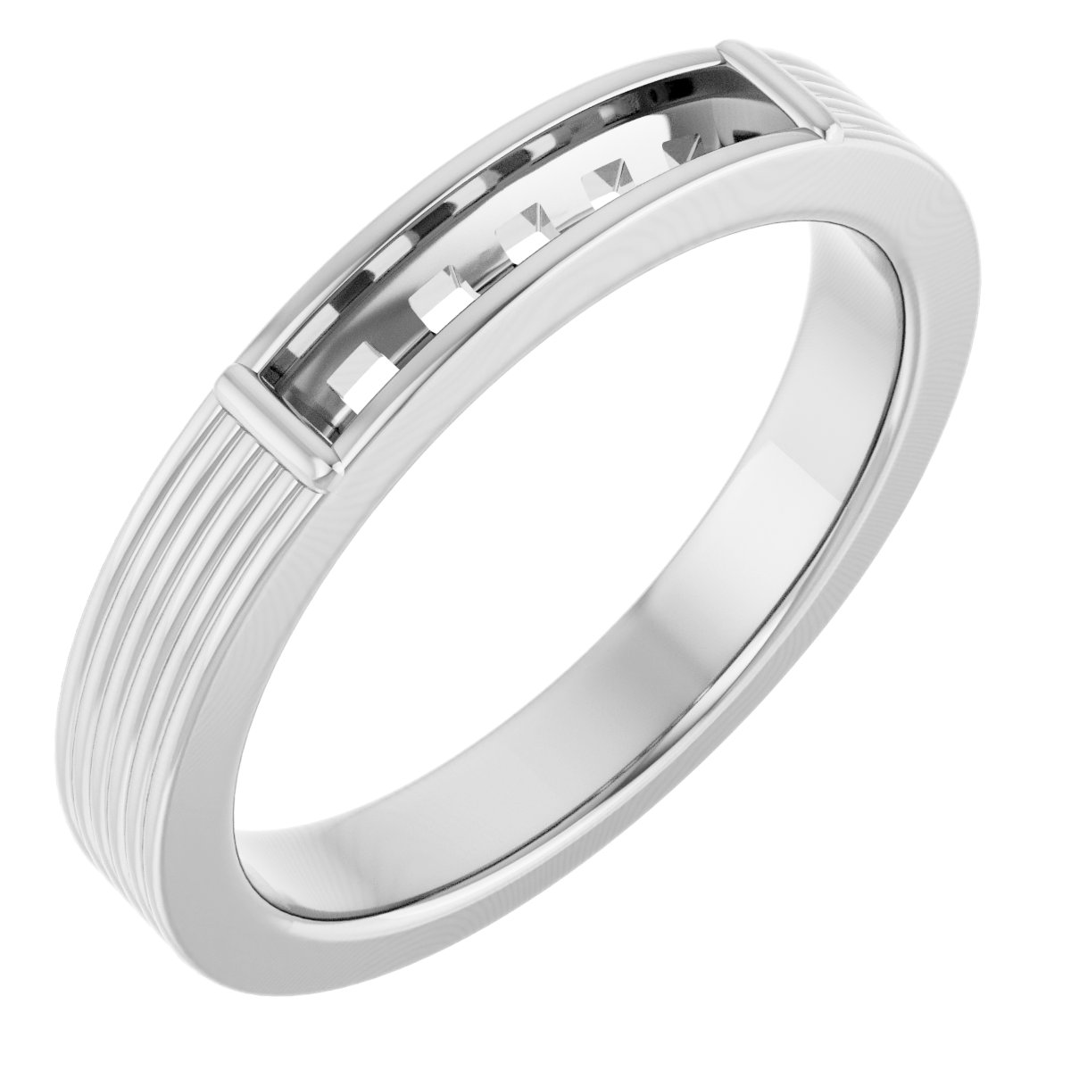 Accented Band