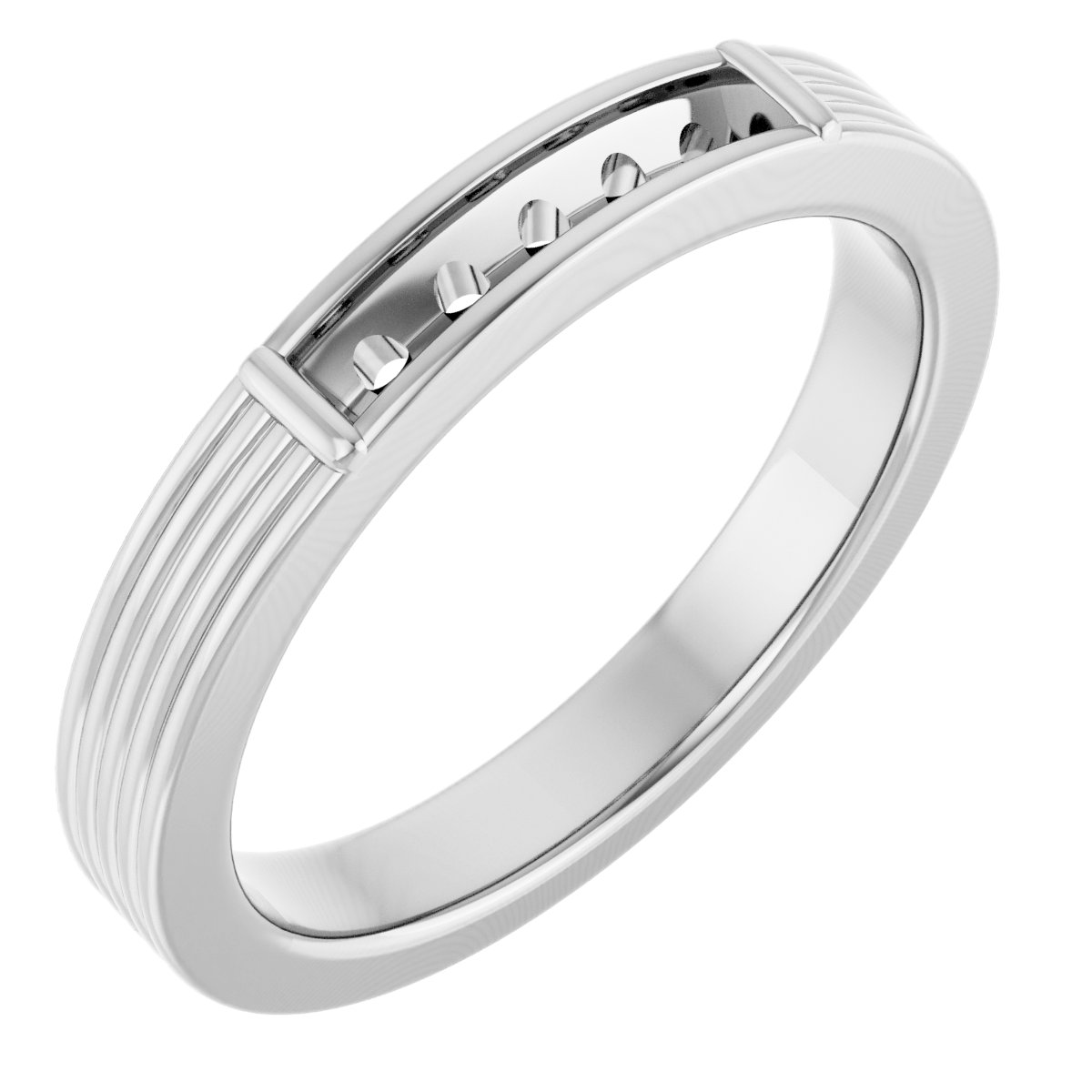 Accented Band