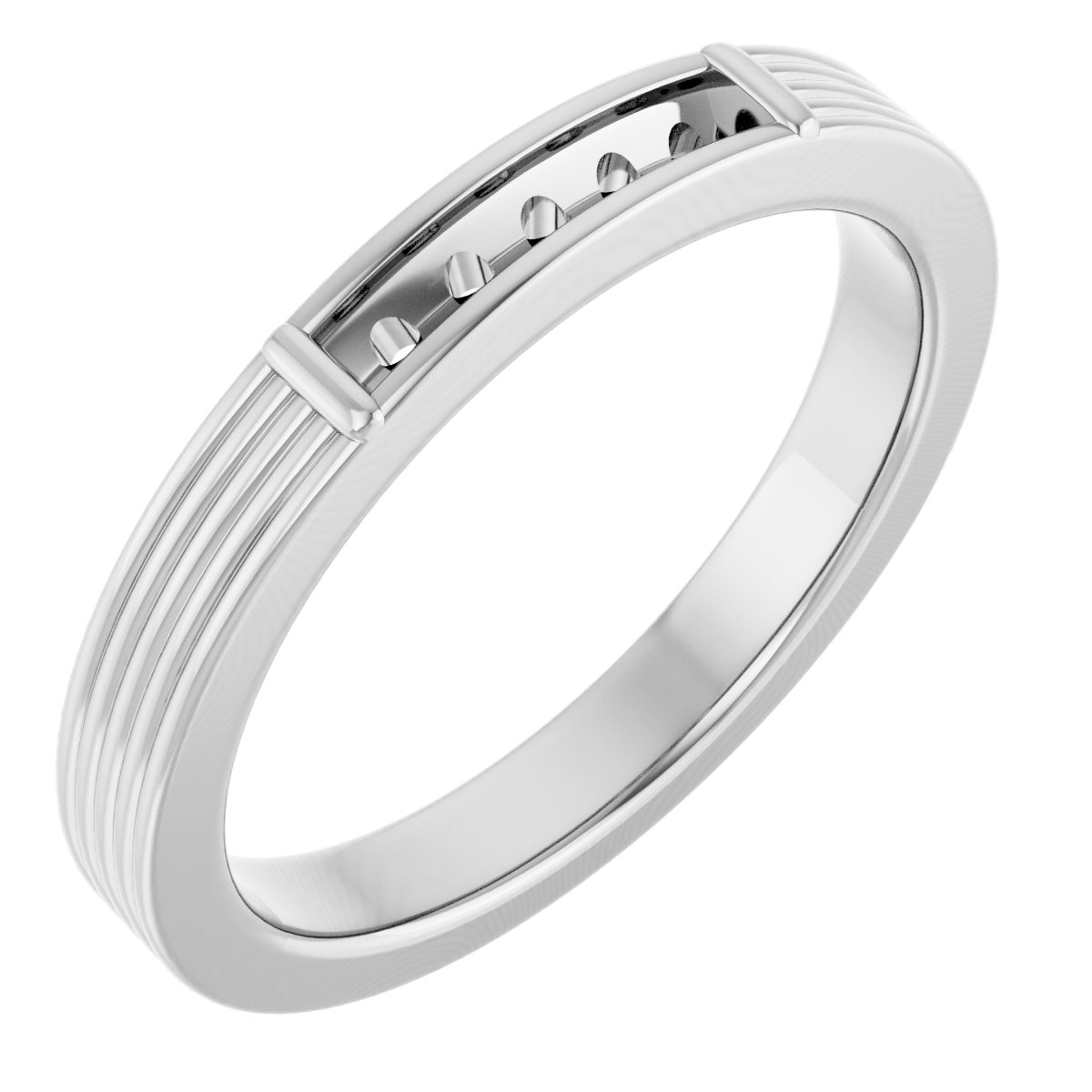 Accented Band