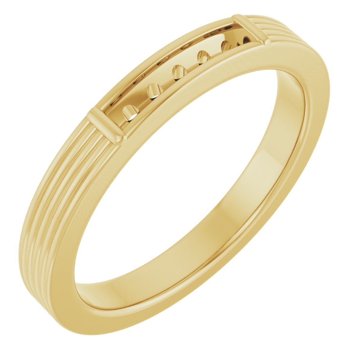 Accented Band