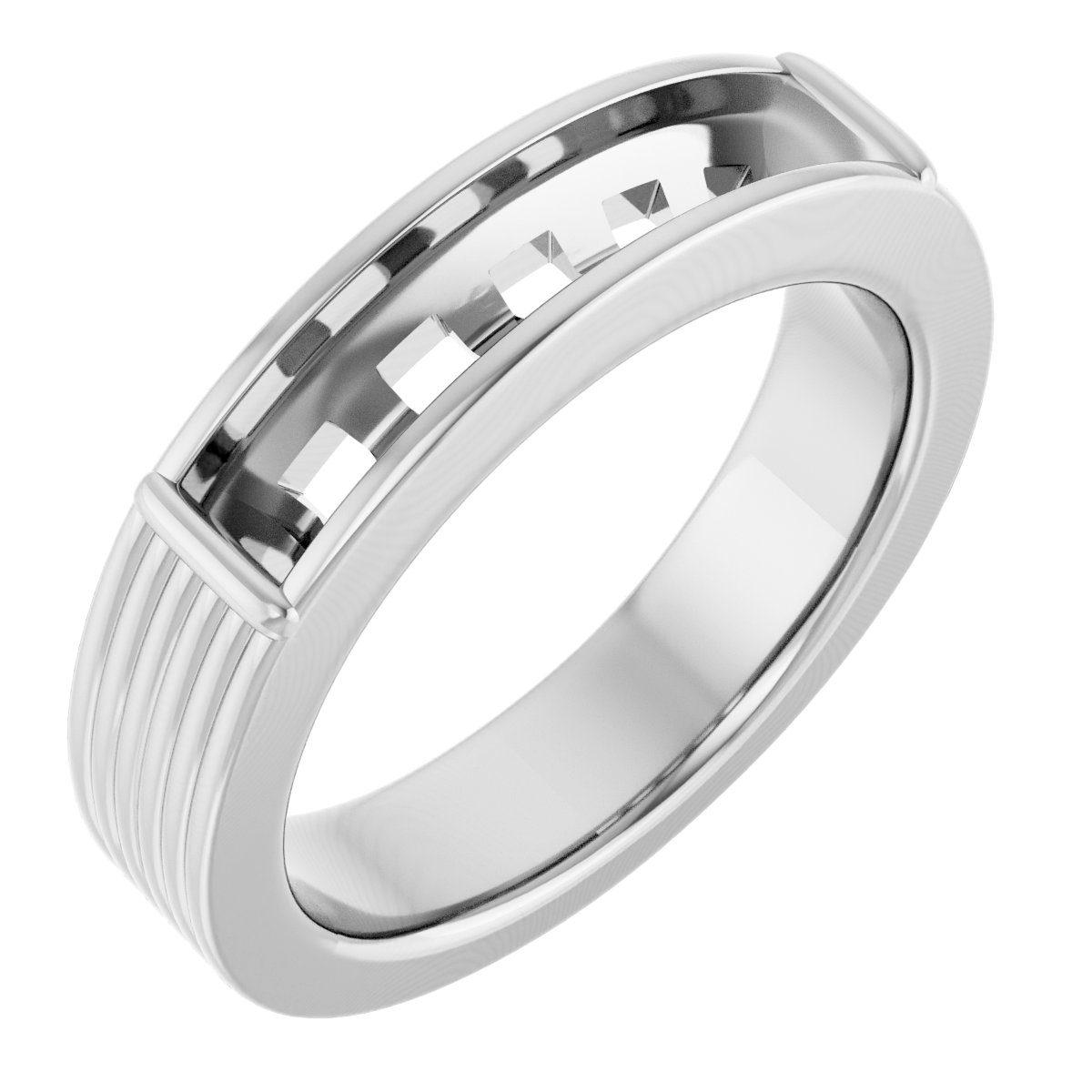 Accented Band