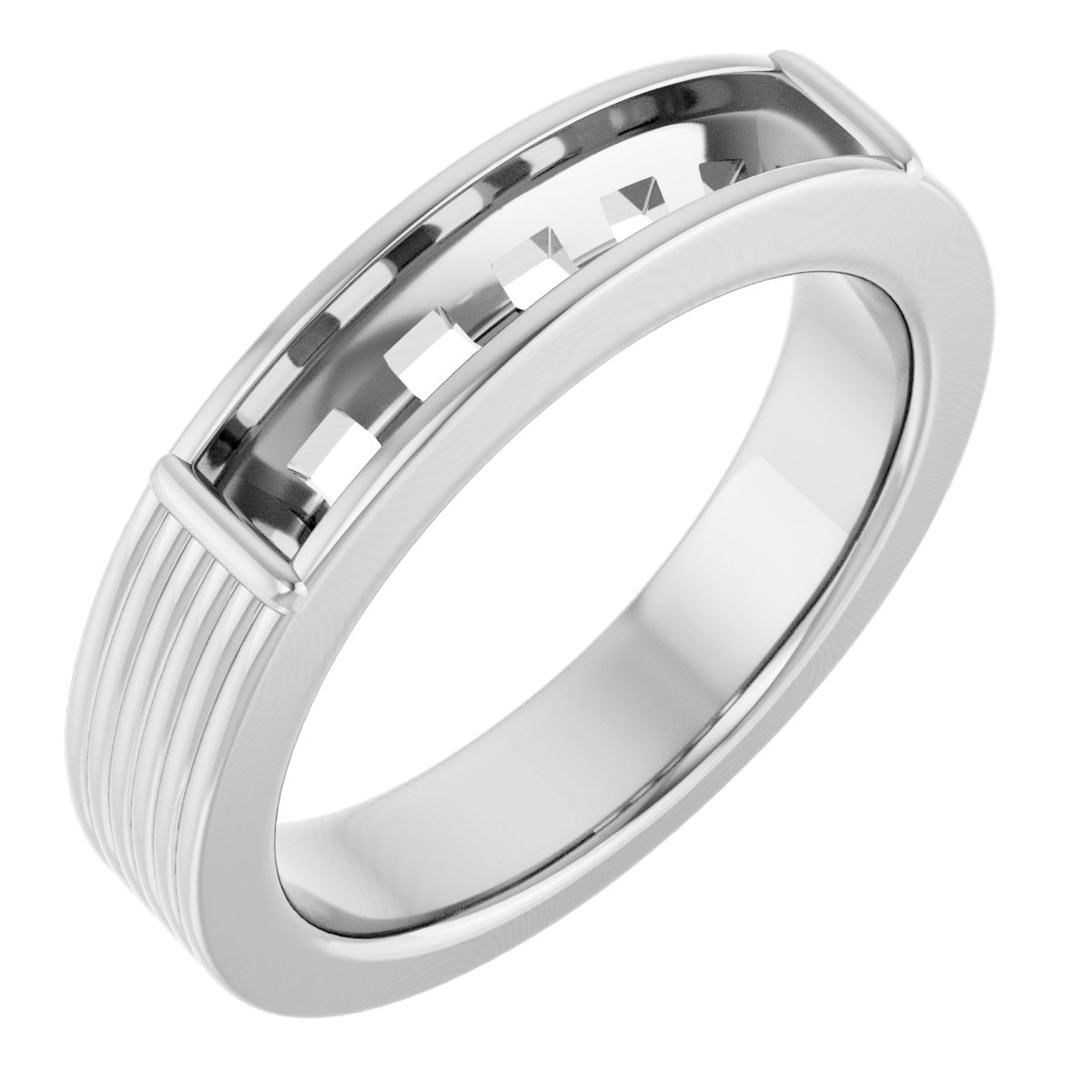 Accented Band