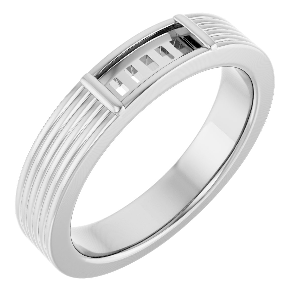 Accented Band