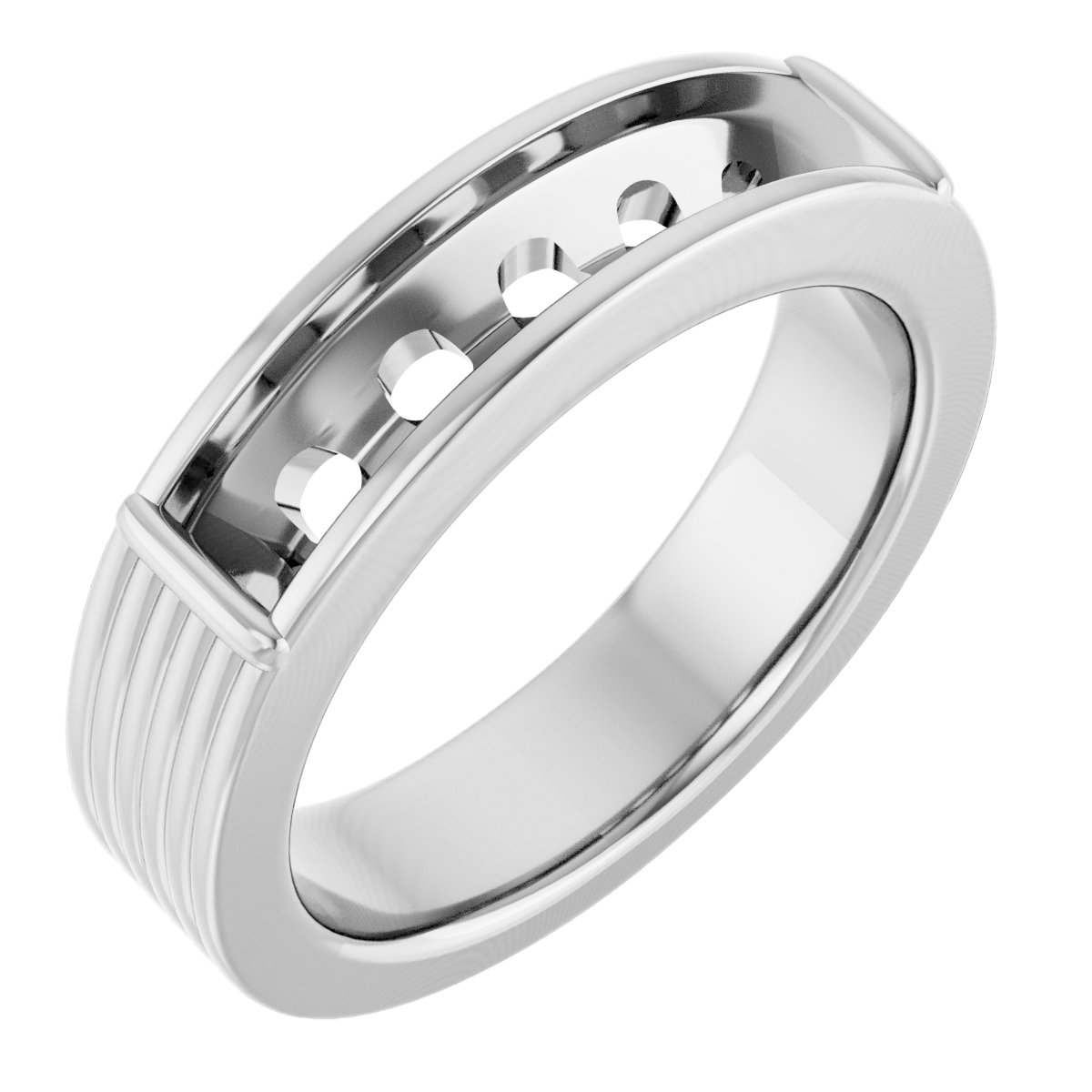 Accented Band