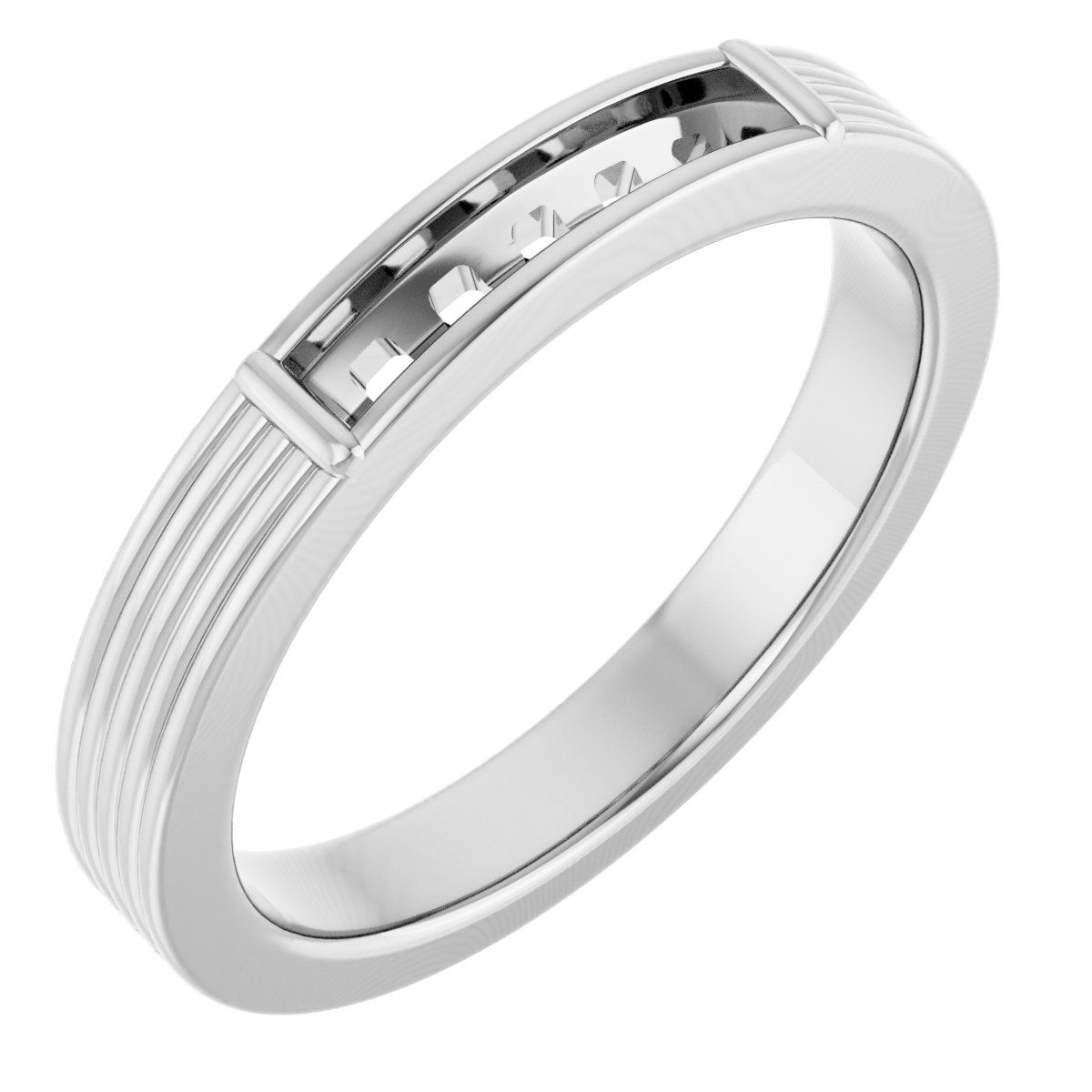 Accented Band