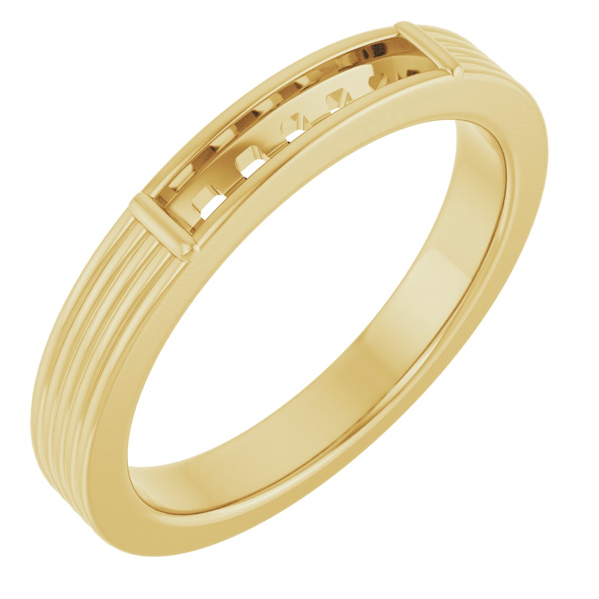 Accented Band