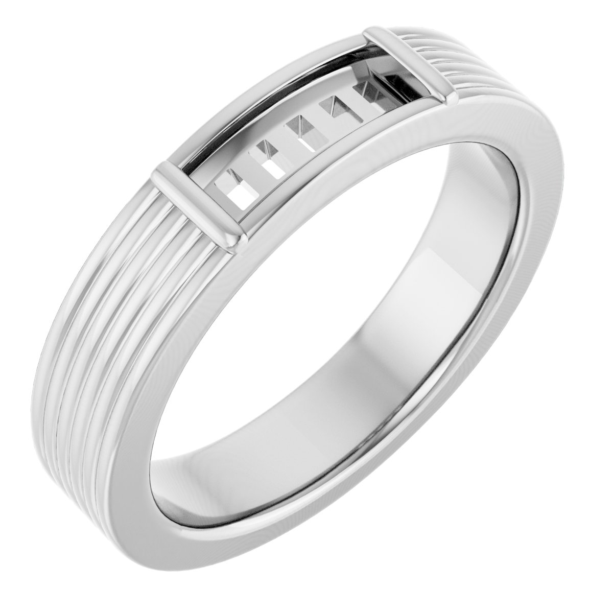 Accented Band
