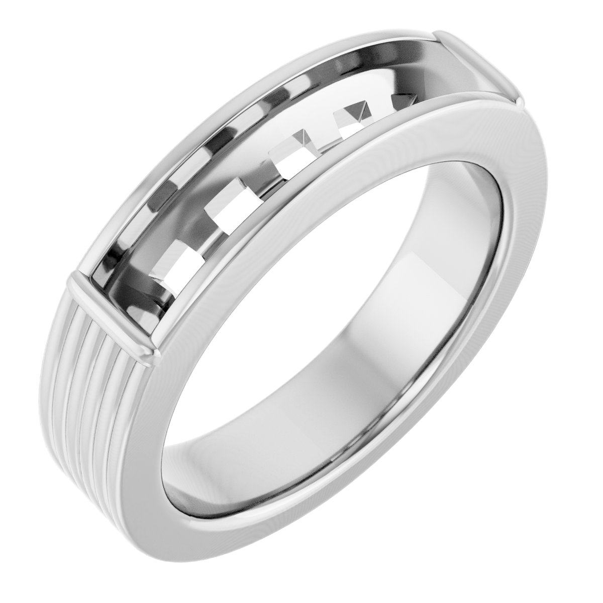 Accented Band