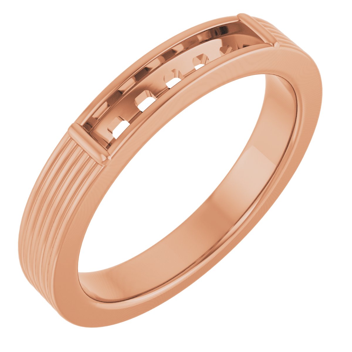 Accented Band