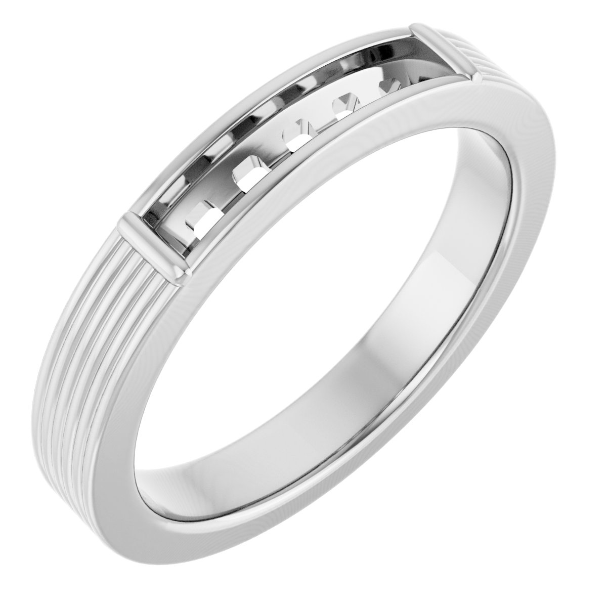 Accented Band
