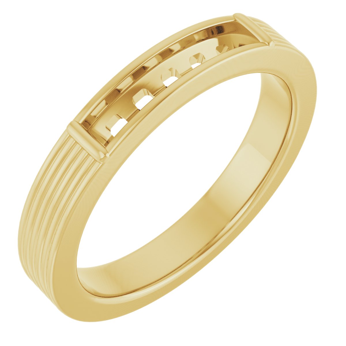 Accented Band