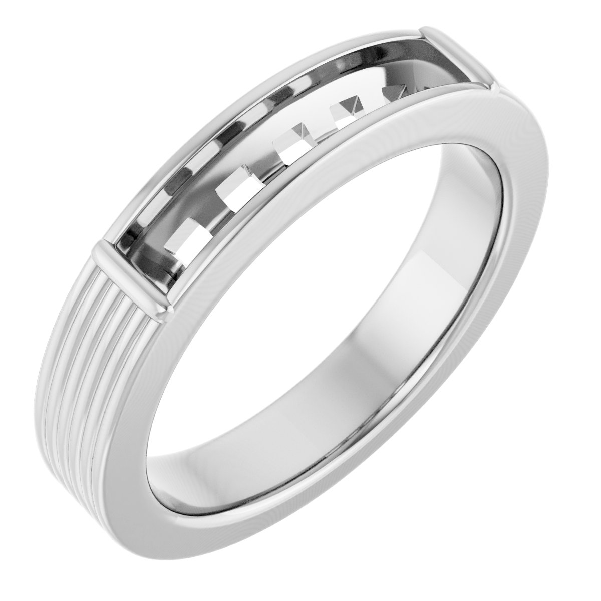 Accented Band
