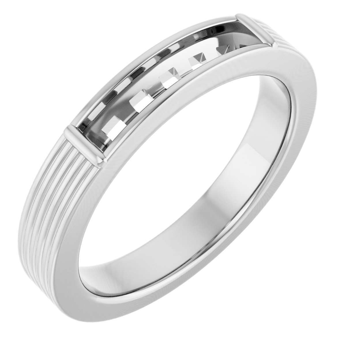 Accented Band
