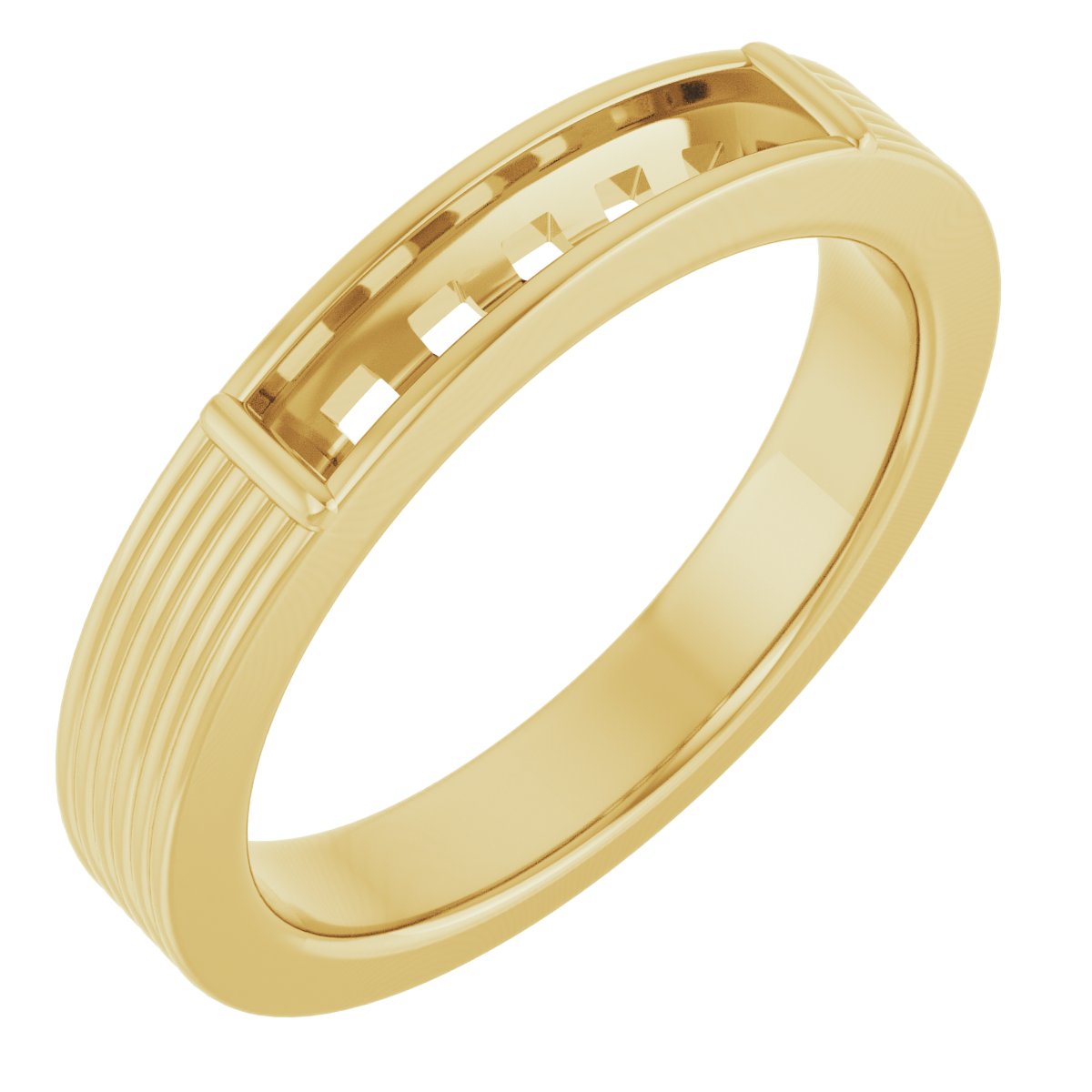 Accented Band