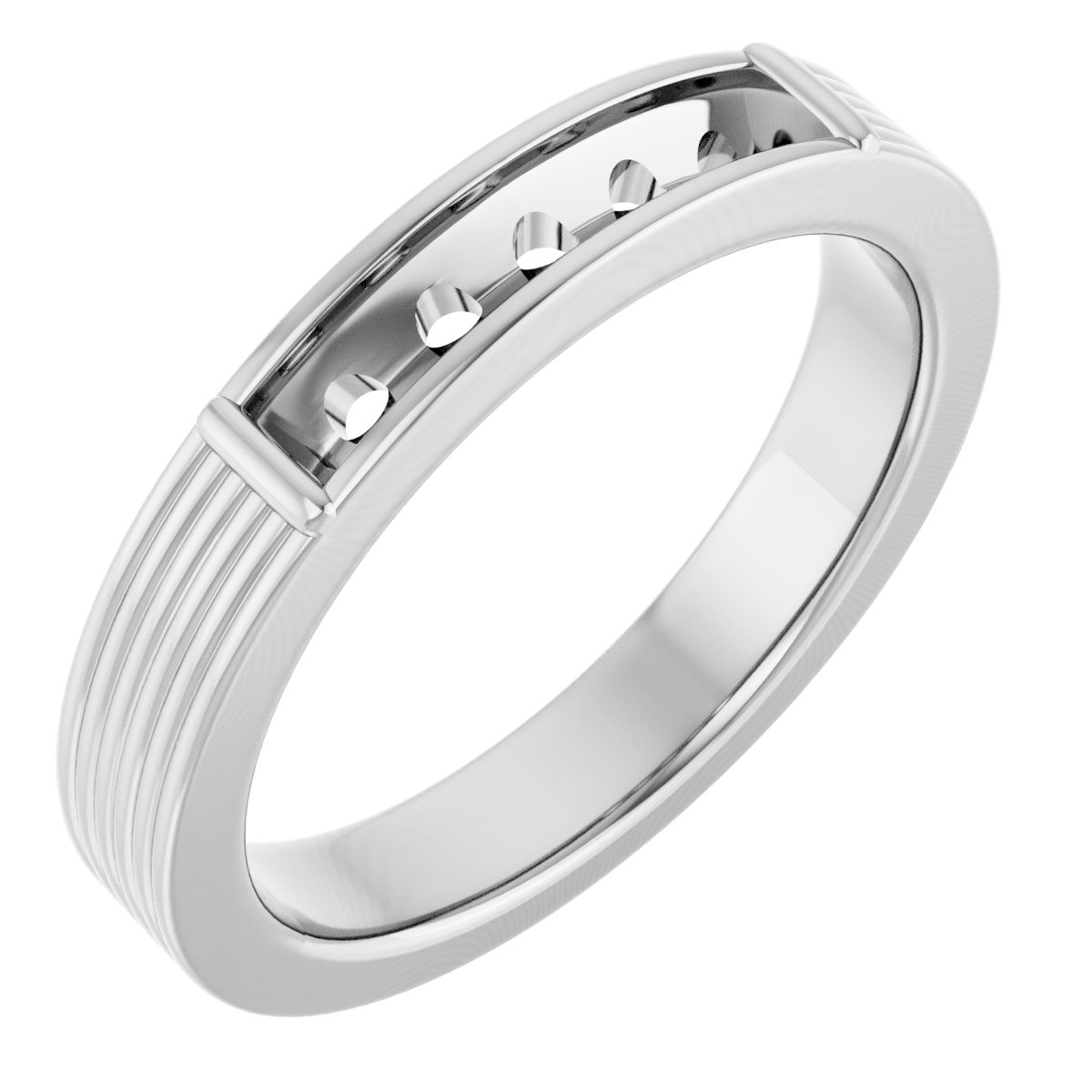 Accented Band