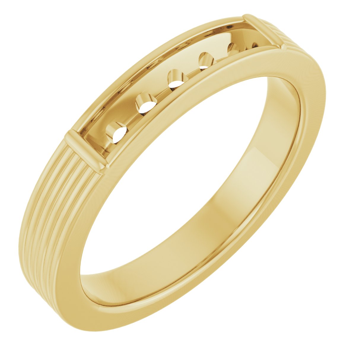 Accented Band