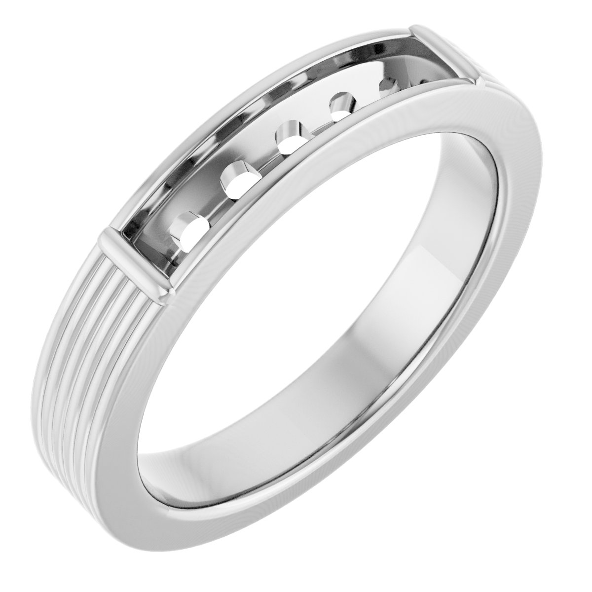 Accented Band