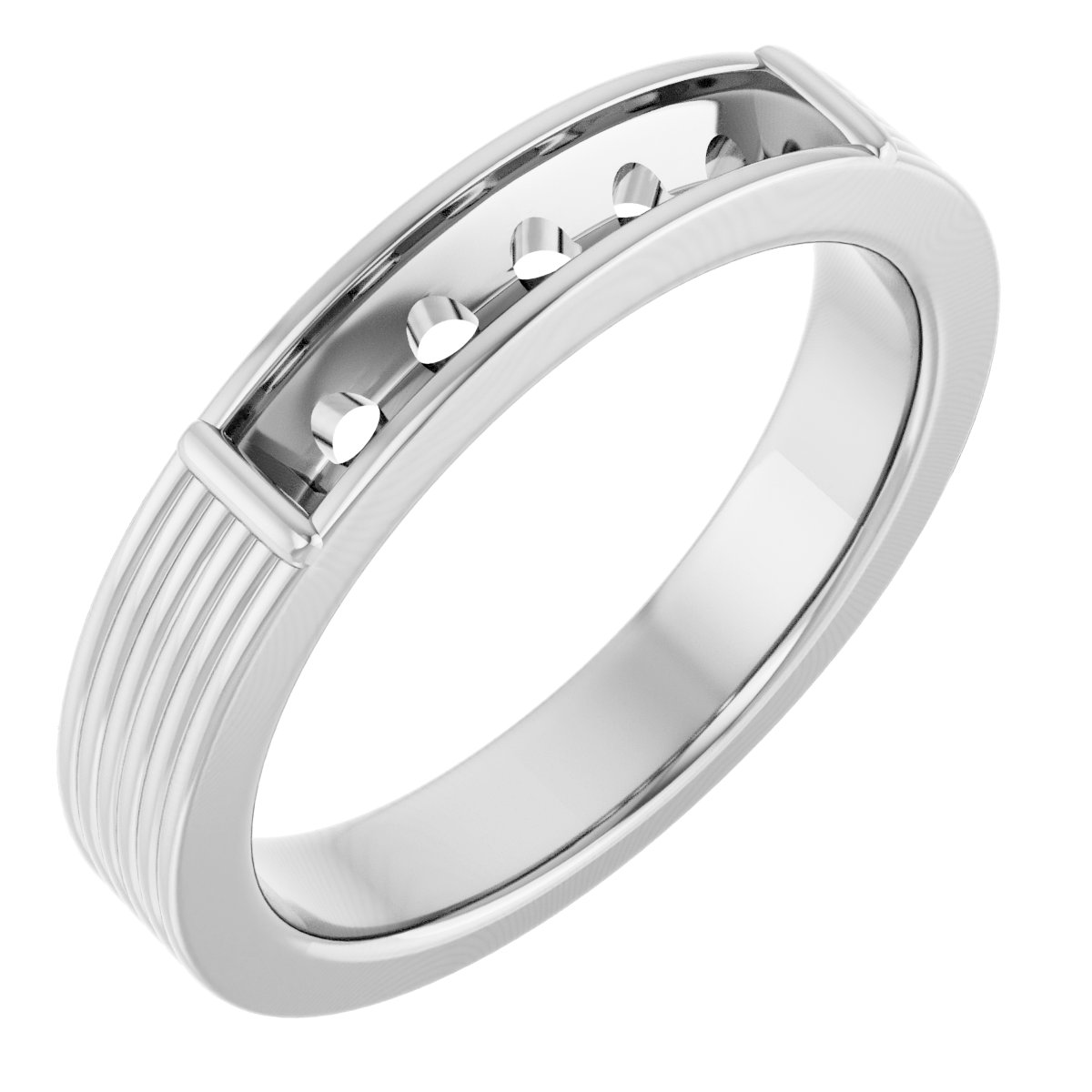 Accented Band