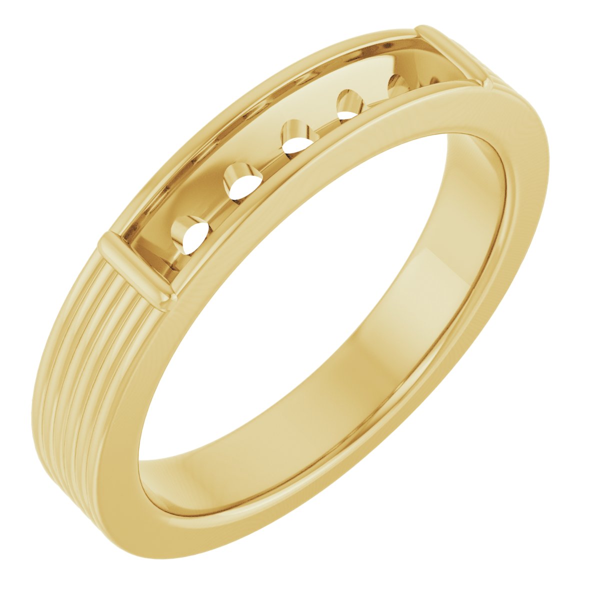 Accented Band