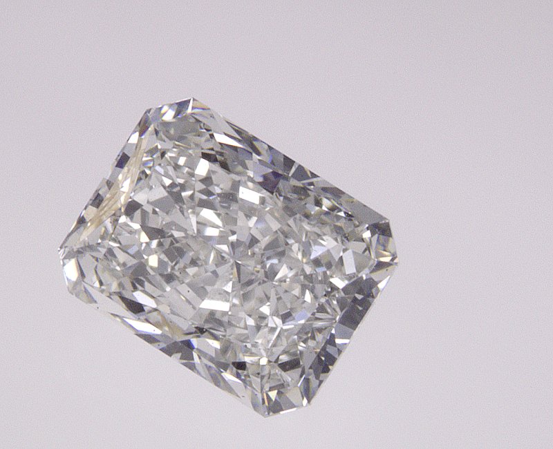 1.21 CT Radiant Lab-Grown Diamond Surrey Vancouver Canada Langley Burnaby Richmond