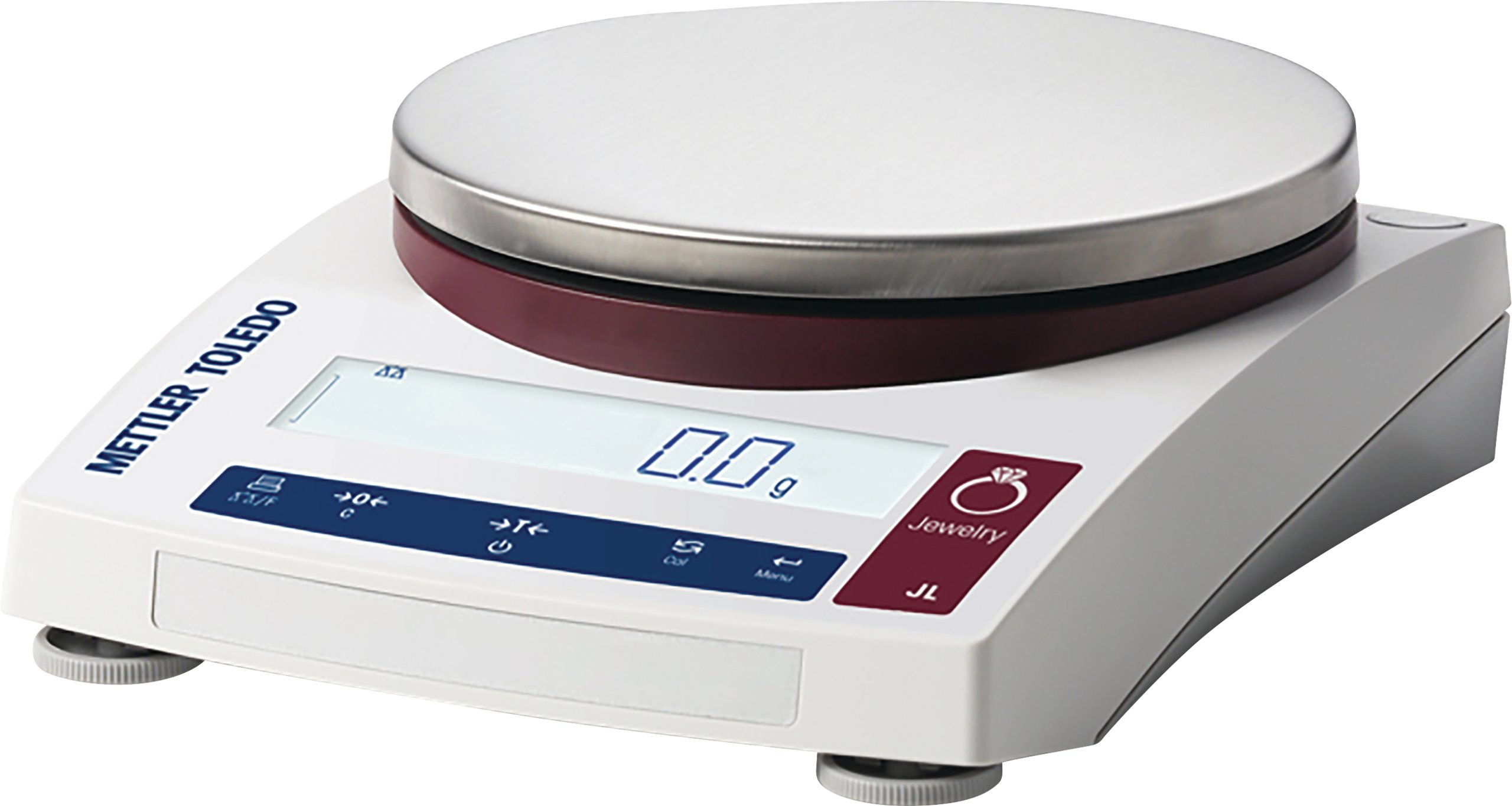 Mettler Toledo JL 6001GE/A Gold Scale