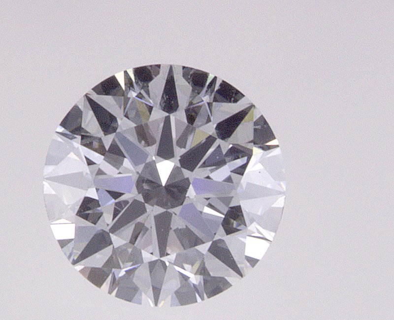 0.7 CT Round Lab-Grown Diamond Surrey Vancouver Canada Langley Burnaby Richmond