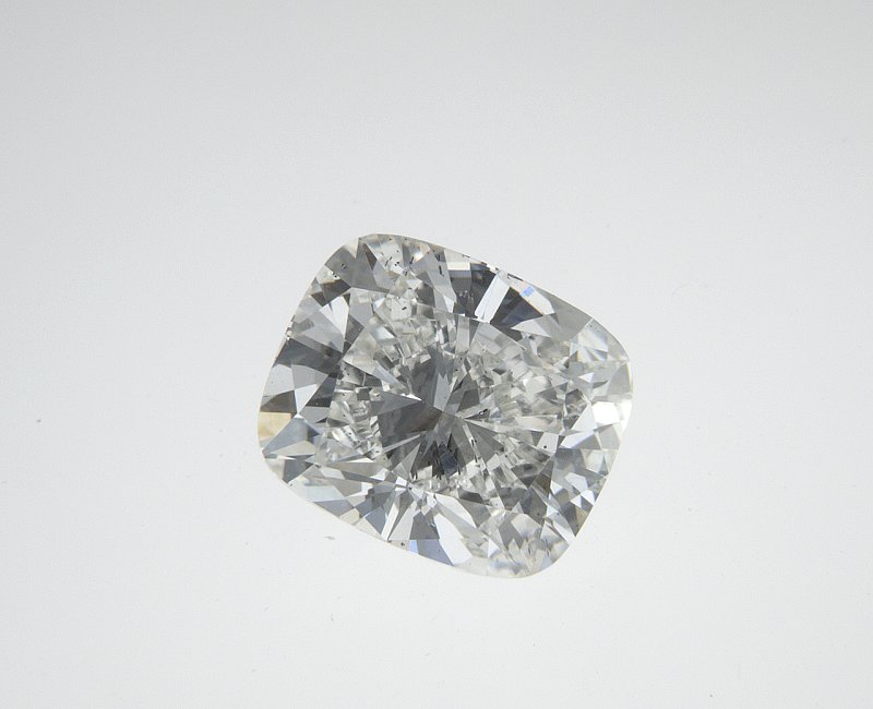 1.51 CT Elongatedcushion Lab-Grown Diamond Surrey Vancouver Canada Langley Burnaby Richmond