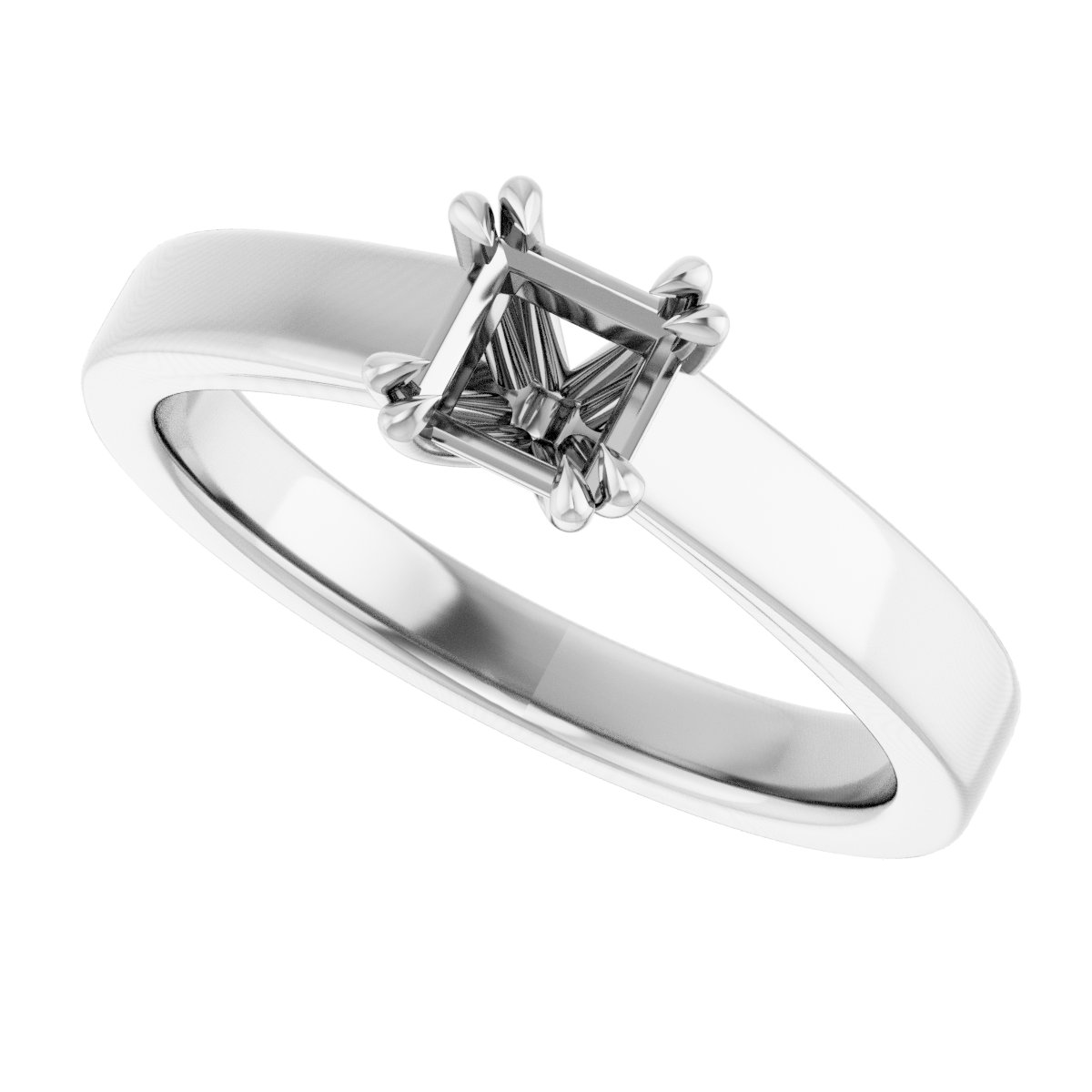 14k-white-45x45-mm-square-engagement-ring-mounting-126772-585-p