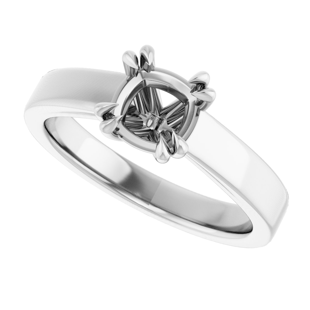 14k-white-6x6-mm-cushion-engagement-ring-mounting-126772-615-p