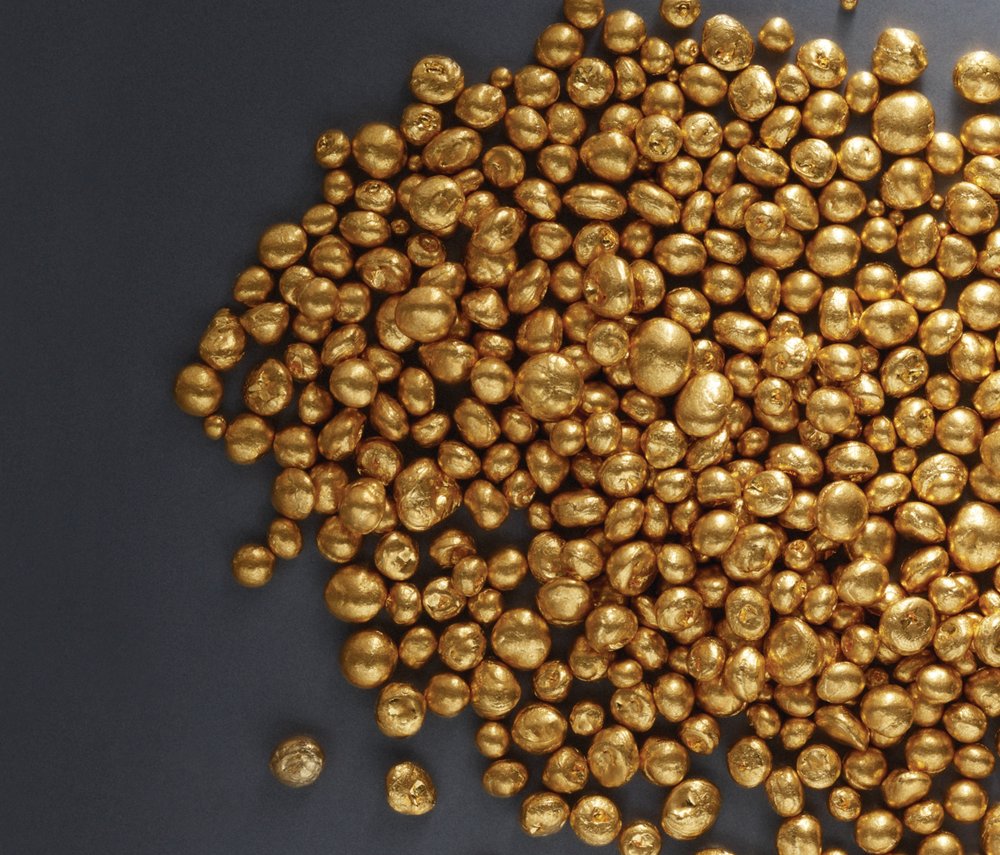 Fairmined Gold Grain