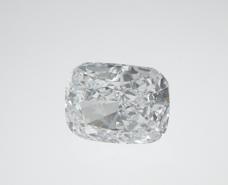 1.2 CT Cushion Lab-Grown Diamond Surrey Vancouver Canada Langley Burnaby Richmond