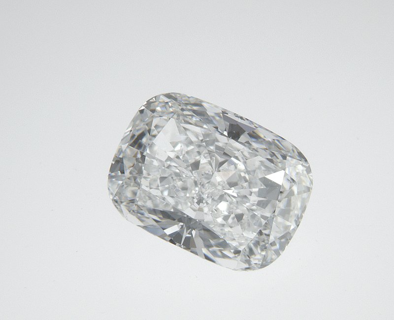 1.24 CT Elongatedcushion Lab-Grown Diamond Surrey Vancouver Canada Langley Burnaby Richmond