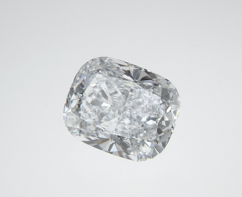 1.25 CT Cushion Lab-Grown Diamond Surrey Vancouver Canada Langley Burnaby Richmond