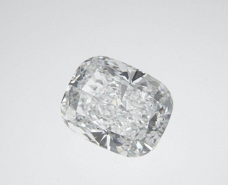 1.2 CT Cushion Lab-Grown Diamond Surrey Vancouver Canada Langley Burnaby Richmond