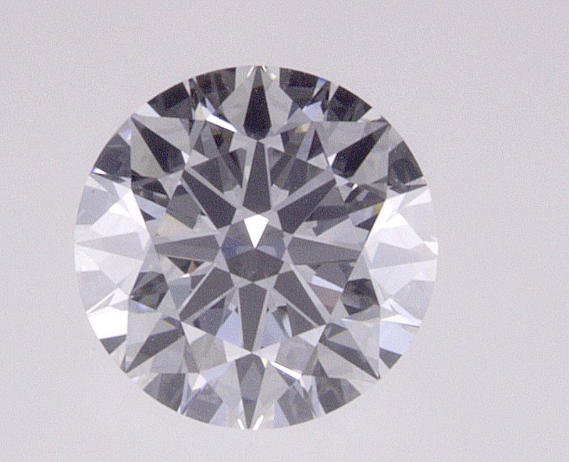 0.71 CT Round Lab-Grown Diamond Surrey Vancouver Canada Langley Burnaby Richmond