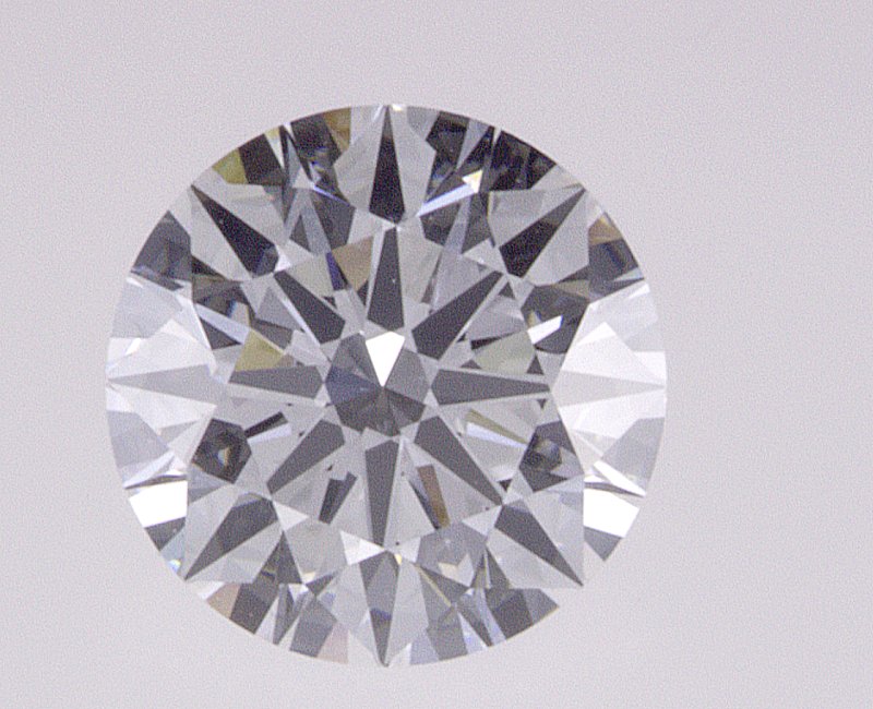 0.71 CT Round Lab-Grown Diamond Surrey Vancouver Canada Langley Burnaby Richmond