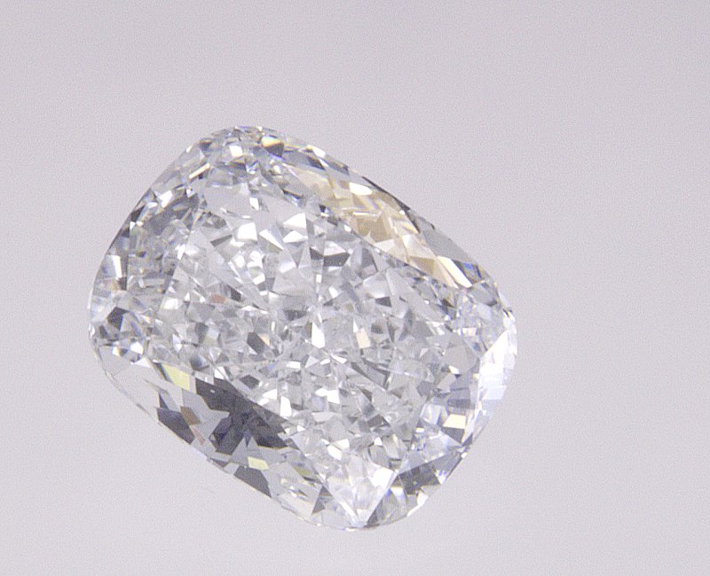 1.01 Carat Cushion Cut Lab Diamond