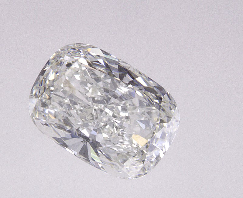 1.02 CT Cushion Lab-Grown Diamond Surrey Vancouver Canada Langley Burnaby Richmond