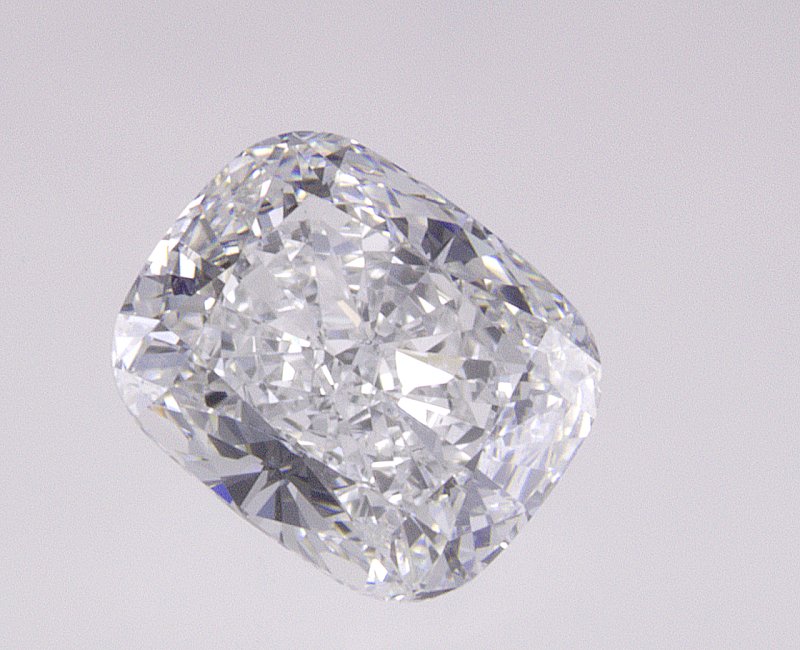 1.03 CT Cushion Lab-Grown Diamond Surrey Vancouver Canada Langley Burnaby Richmond