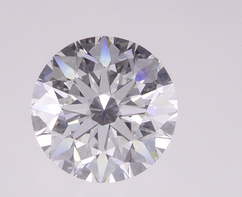 0.71 CT Round Lab-Grown Diamond Surrey Vancouver Canada Langley Burnaby Richmond