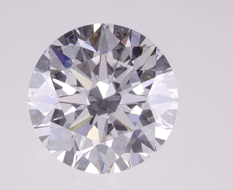 0.72 CT Round Lab-Grown Diamond Surrey Vancouver Canada Langley Burnaby Richmond