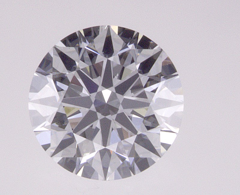 0.72 CT Round Lab-Grown Diamond Surrey Vancouver Canada Langley Burnaby Richmond